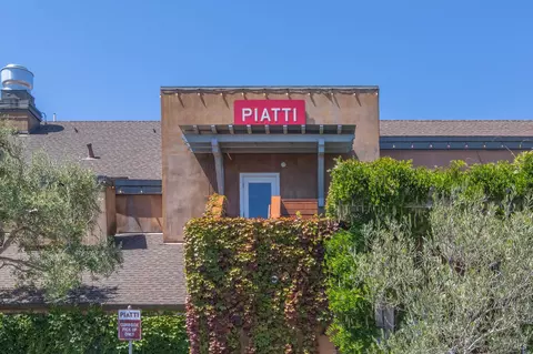 Exterior - 4 Eucalyptus Knoll St, Mill Valley, CA 94941 photo 17 of 17