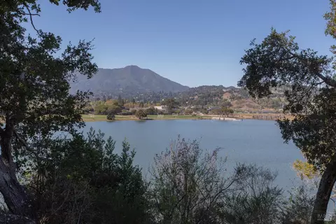 View/Area - 4 Eucalyptus Knoll St, Mill Valley, CA 94941 photo 9 of 10
