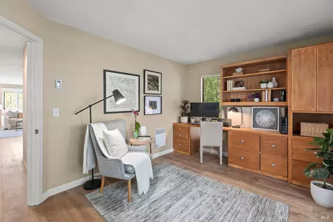 Other - 4 Eucalyptus Knoll St, Mill Valley, CA 94941 photo 4 of 19