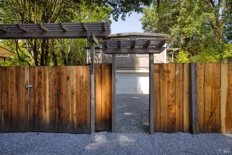 14430 Western Ave, Guerneville, CA 95446