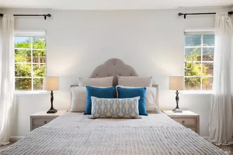 Bedroom - 37 Sage Way, Napa, CA 94559 photo 7 of 7