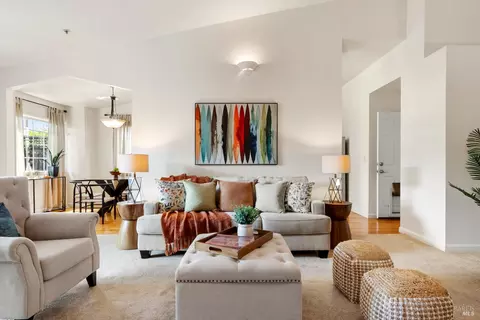 Living - 37 Sage Way, Napa, CA 94559 photo 4 of 4