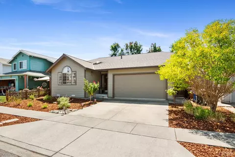 Exterior - 37 Sage Way, Napa, CA 94559 photo 7 of 7