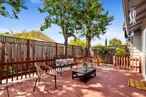 Exterior - 37 Sage Way, Napa, CA 94559 photo 3 of 7