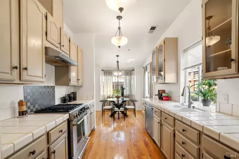 Kitchen - 37 Sage Way, Napa, CA 94559 photo 3 of 5