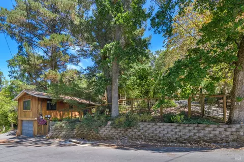 19 Allyn Ave, San Anselmo, CA 94960
