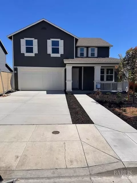 7316 Willowglen Dr, Rohnert Park, CA 94928