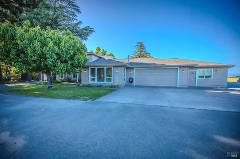 Other - 4100 Bisordi Ln, Fulton, CA 95439 photo 1 of 22