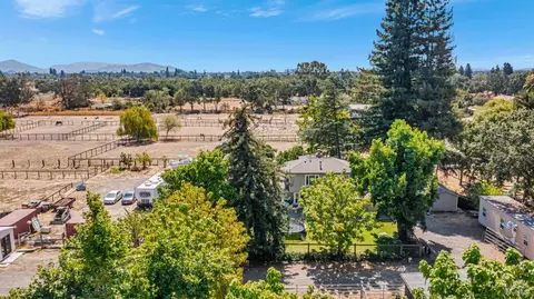 View/Area - 4100 Bisordi Ln, Fulton, CA 95439 photo 2 of 11