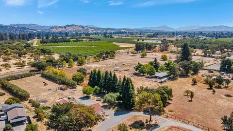 View/Area - 4100 Bisordi Ln, Fulton, CA 95439 photo 8 of 11