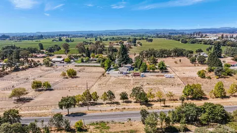 View/Area - 4100 Bisordi Ln, Fulton, CA 95439 photo 10 of 11