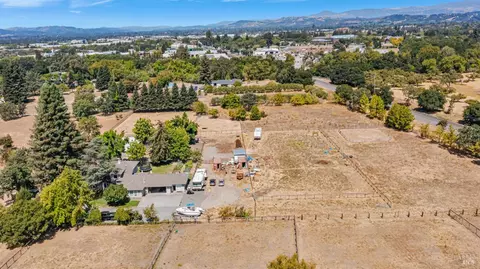 View/Area - 4100 Bisordi Ln, Fulton, CA 95439 photo 4 of 11