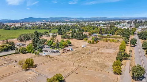 View/Area - 4100 Bisordi Ln, Fulton, CA 95439 photo 11 of 11