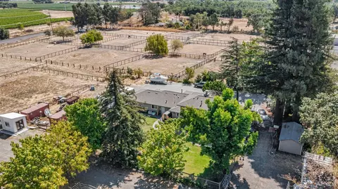 View/Area - 4100 Bisordi Ln, Fulton, CA 95439 photo 1 of 11