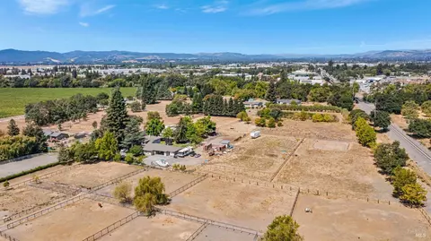 View/Area - 4100 Bisordi Ln, Fulton, CA 95439 photo 5 of 11
