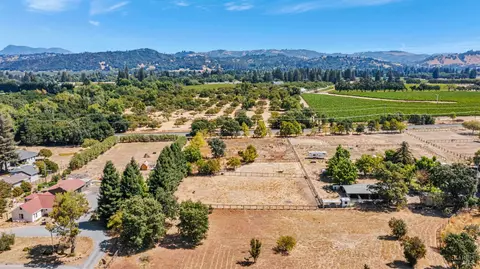 View/Area - 4100 Bisordi Ln, Fulton, CA 95439 photo 7 of 11