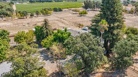 View/Area - 4100 Bisordi Ln, Fulton, CA 95439 photo 3 of 11