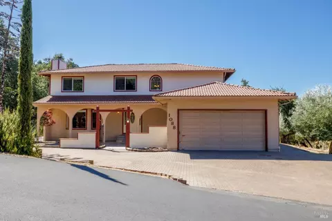 1088 Palomino Rd, Cloverdale, CA 95425 photo 3