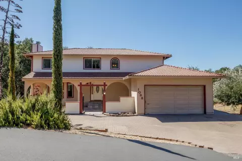 1088 Palomino Rd, Cloverdale, CA 95425 photo 4