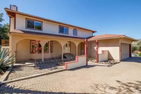 1088 Palomino Rd, Cloverdale, CA 95425 photo 2