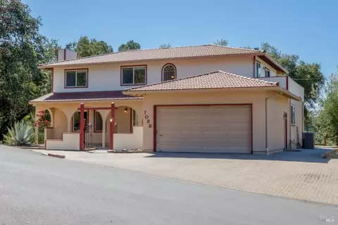 1088 Palomino Rd, Cloverdale, CA 95425 photo 5