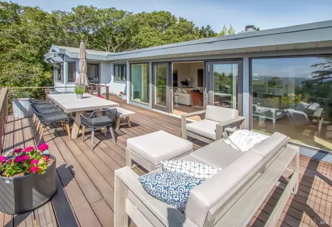 2 Vasco Dr, Mill Valley, CA 94941