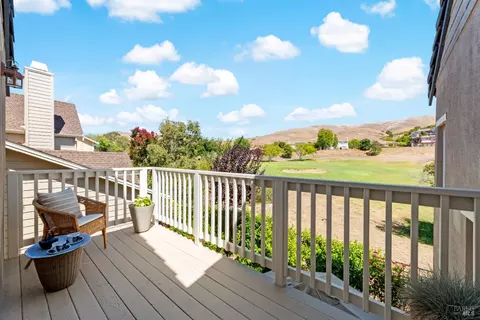Exterior - 4168 Summer Gate Ave, Vallejo, CA 94591 photo 13 of 23