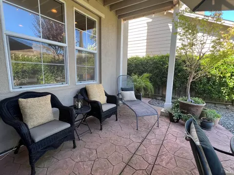 Exterior - 4168 Summer Gate Ave, Vallejo, CA 94591 photo 12 of 23