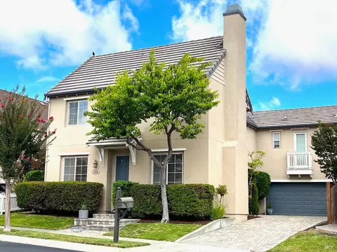4168 Summer Gate Ave, Vallejo, CA 94591