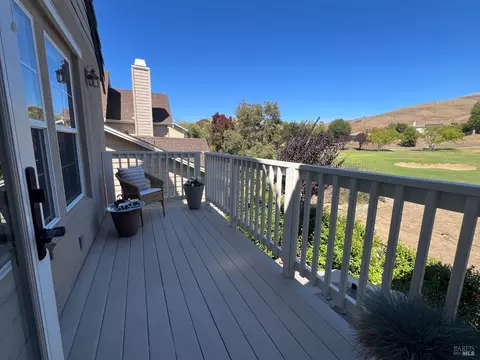 Exterior - 4168 Summer Gate Ave, Vallejo, CA 94591 photo 21 of 23