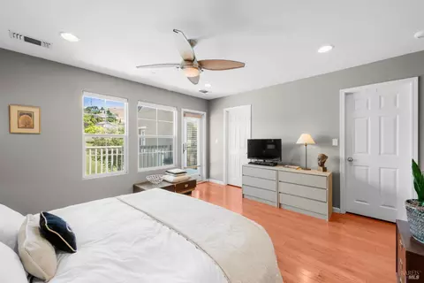 Bedroom - 4168 Summer Gate Ave, Vallejo, CA 94591 photo 7 of 7