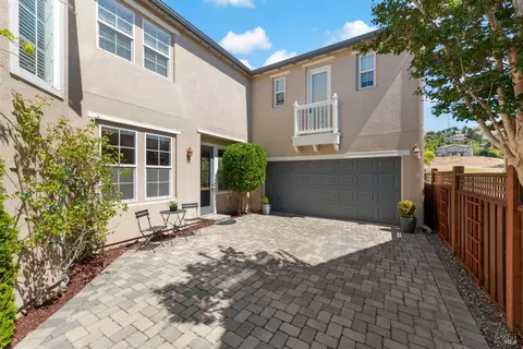 Exterior - 4168 Summer Gate Ave, Vallejo, CA 94591 photo 5 of 23