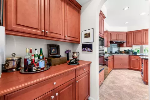 Kitchen - 4168 Summer Gate Ave, Vallejo, CA 94591 photo 4 of 10