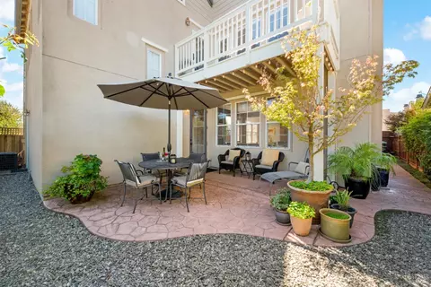Exterior - 4168 Summer Gate Ave, Vallejo, CA 94591 photo 11 of 23