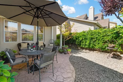 Exterior - 4168 Summer Gate Ave, Vallejo, CA 94591 photo 8 of 23