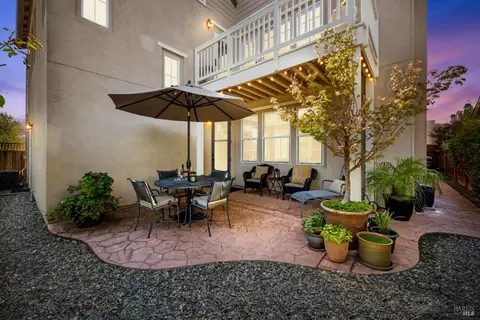 Exterior - 4168 Summer Gate Ave, Vallejo, CA 94591 photo 22 of 23