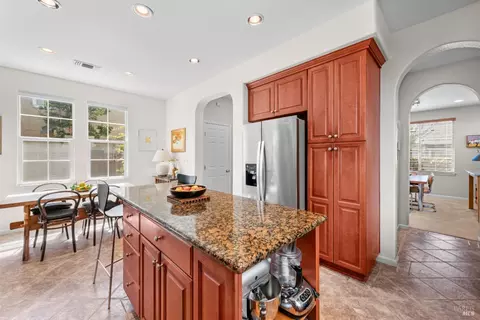 Kitchen - 4168 Summer Gate Ave, Vallejo, CA 94591 photo 2 of 10