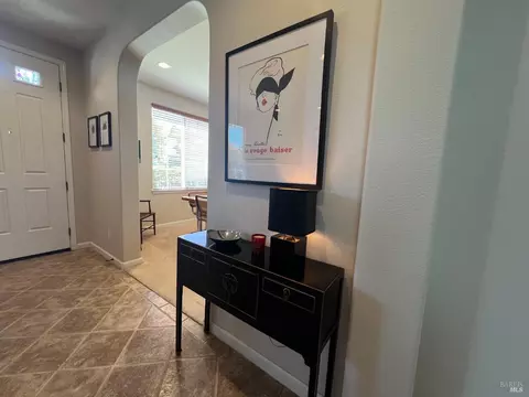 Entry Way - 4168 Summer Gate Ave, Vallejo, CA 94591 photo 1 of 9