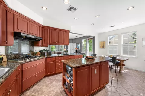 Kitchen - 4168 Summer Gate Ave, Vallejo, CA 94591 photo 3 of 10