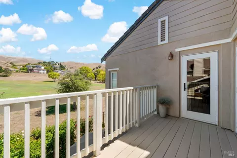 Exterior - 4168 Summer Gate Ave, Vallejo, CA 94591 photo 14 of 23