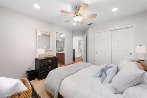 Bedroom - 4168 Summer Gate Ave, Vallejo, CA 94591 photo 6 of 7