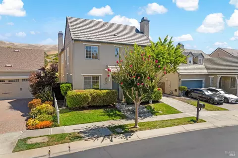 Exterior - 4168 Summer Gate Ave, Vallejo, CA 94591 photo 20 of 23