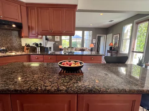 Kitchen - 4168 Summer Gate Ave, Vallejo, CA 94591 photo 8 of 10