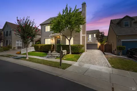 Exterior - 4168 Summer Gate Ave, Vallejo, CA 94591 photo 23 of 23