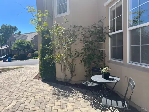 Exterior - 4168 Summer Gate Ave, Vallejo, CA 94591 photo 6 of 23