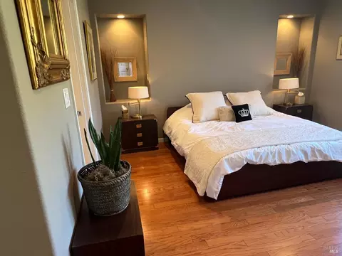 Bedroom - 4168 Summer Gate Ave, Vallejo, CA 94591 photo 3 of 7