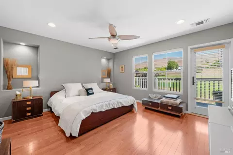 Bedroom - 4168 Summer Gate Ave, Vallejo, CA 94591 photo 1 of 7