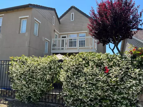 Exterior - 4168 Summer Gate Ave, Vallejo, CA 94591 photo 15 of 23