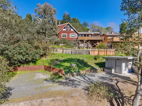 320 Tennessee Ave, Mill Valley, CA 94941
