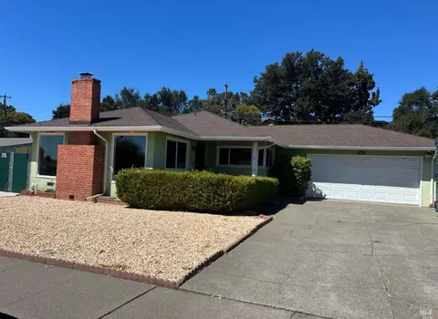 335 Hermosa Ave, Vallejo, CA 94589